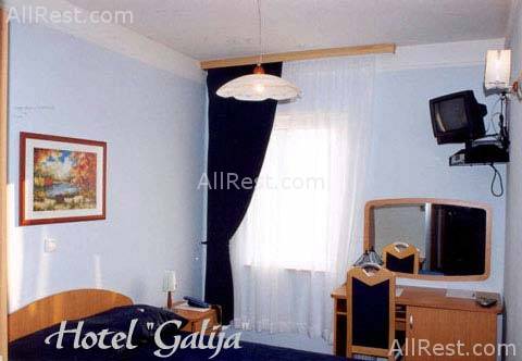 Galija Hotel 11